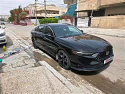 هوندا أكورد